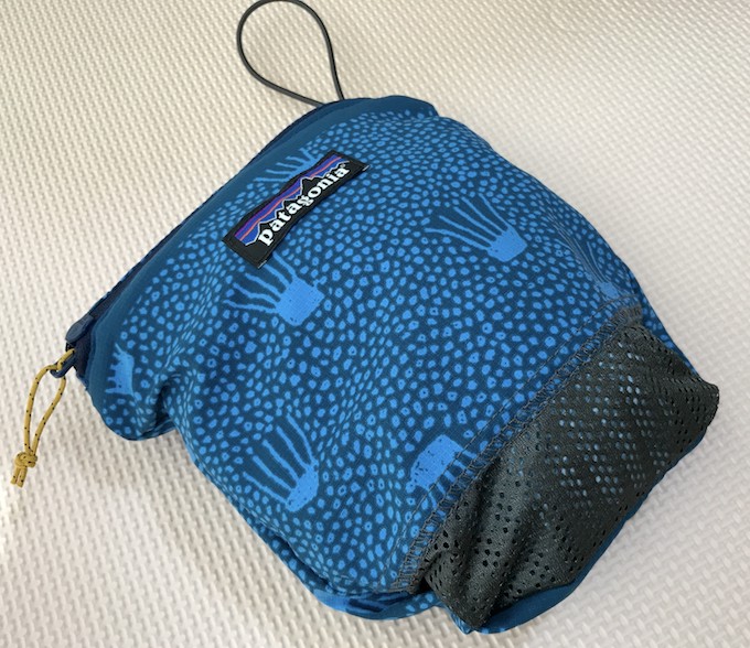 パタゴニア ストレッチ・プレーニング・ボード・ショーツ