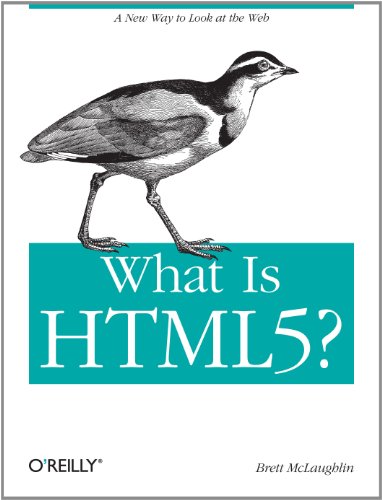 HTML5