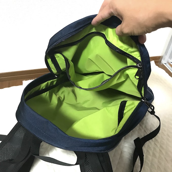 Karrimor airport pro 40