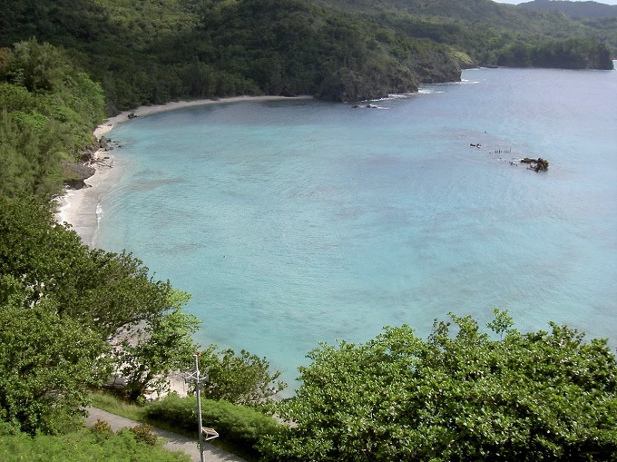 小笠原諸島