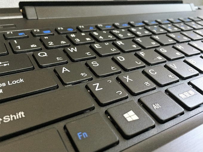 マウスコンピュータ LB-J770X-SH