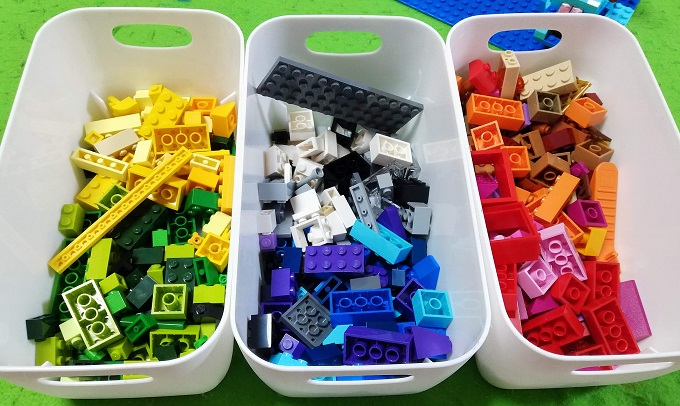 レゴ クラシック