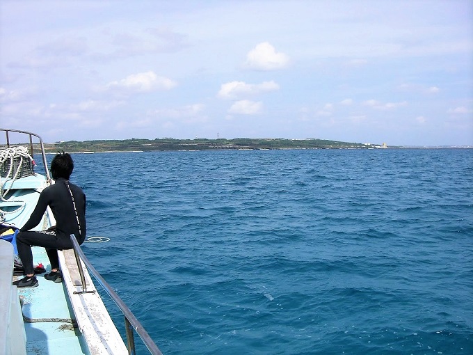 伊良部島 下地島