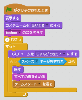 Scratch スクラッチ