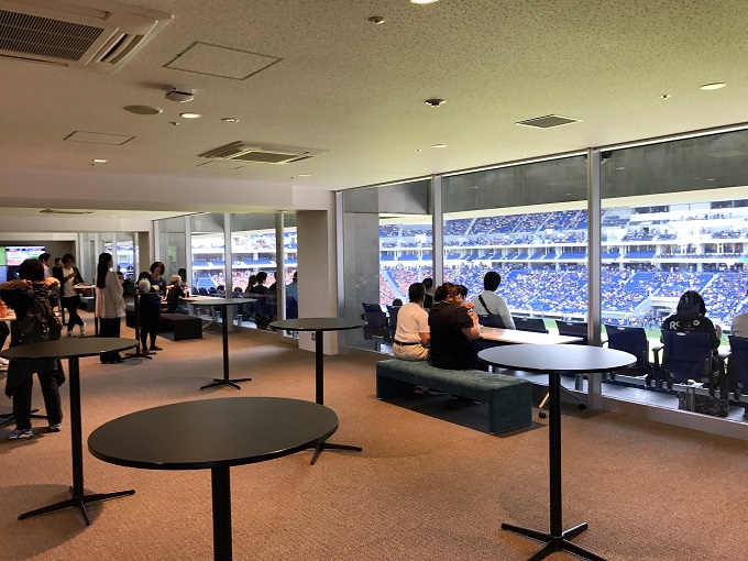 市立吹田サッカースタジアム