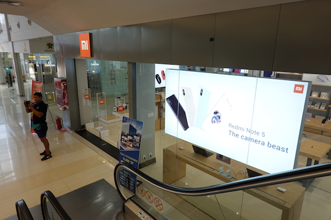 ラオス ビエンチャン