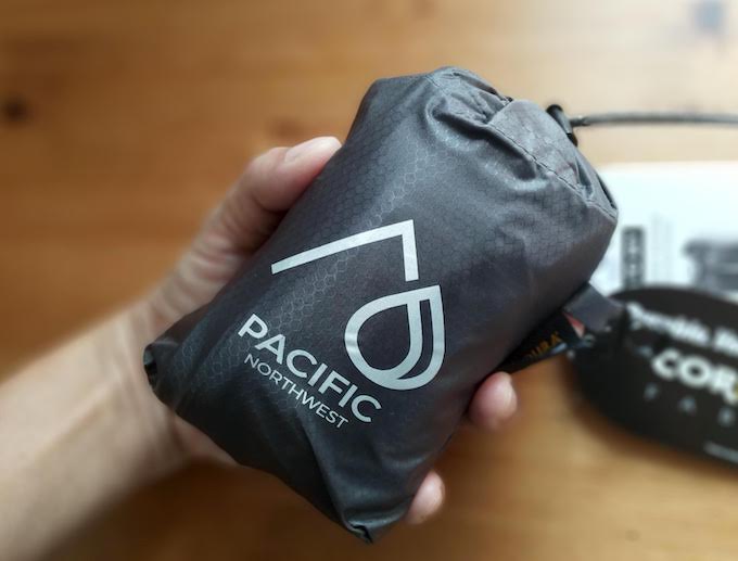 PACIFIC Sea to Sky Pack