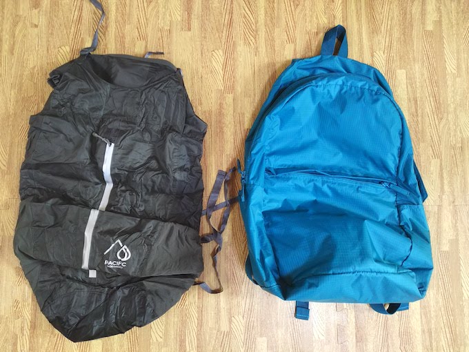 PACIFIC Sea to Sky Pack