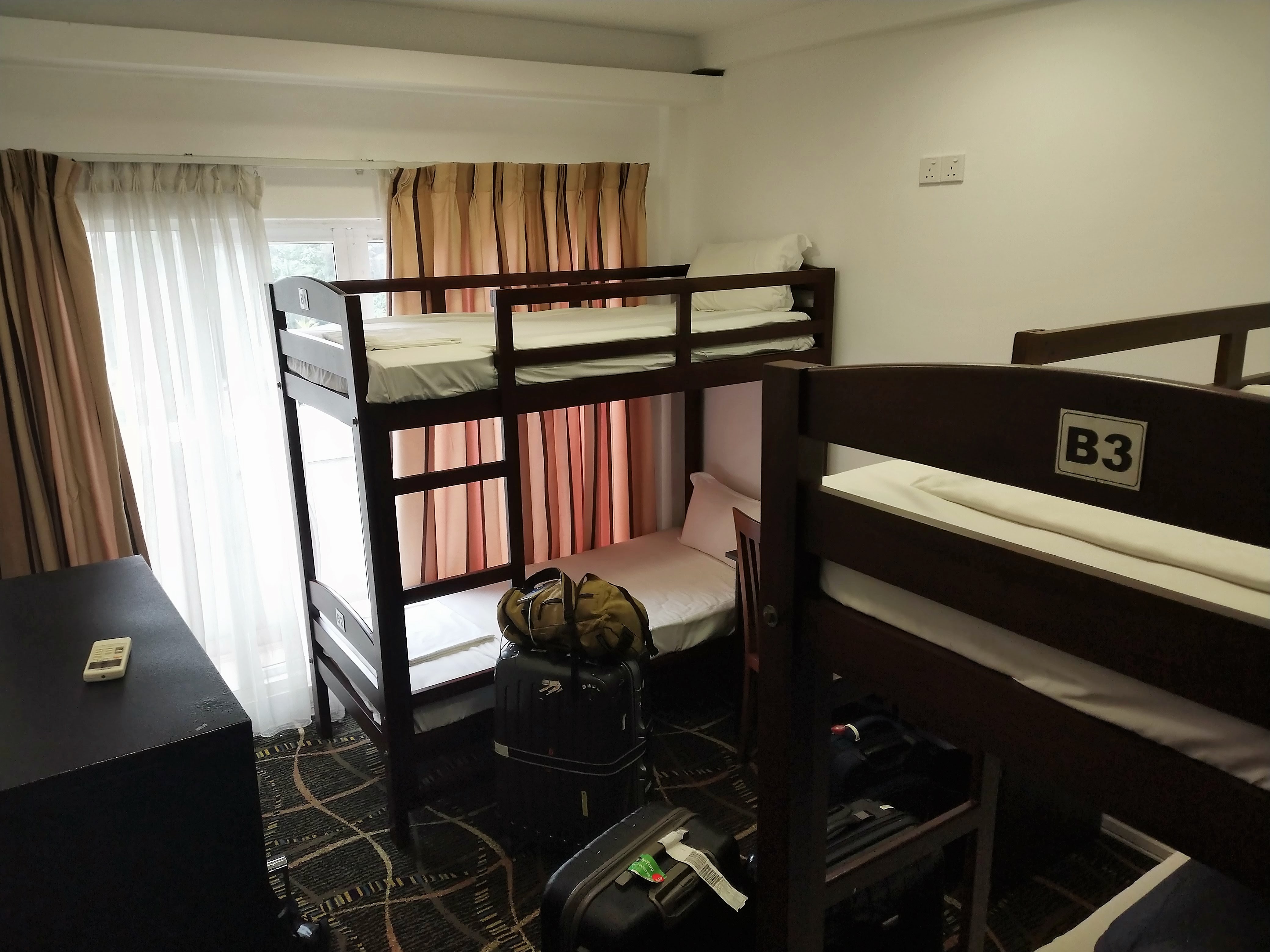 コロンボ・ダンブッラ・シーギリヤ