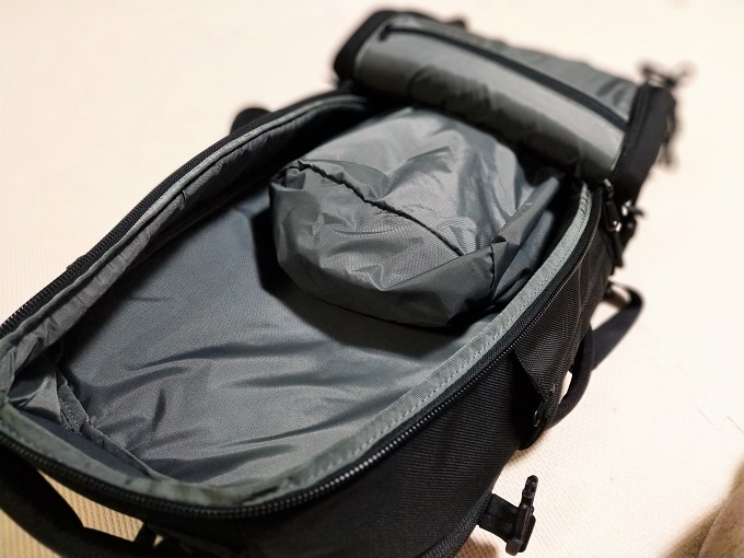 Aer Travel Pack