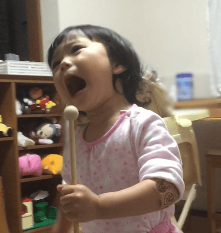 ヤマハ音楽教室とカワイ音楽教室の1・2歳向けレッスンを体験比較して