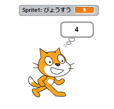 スクラッチ Scratch