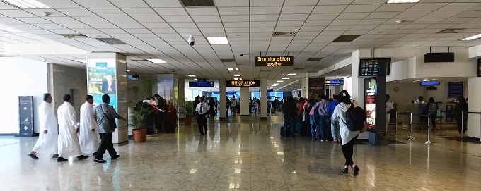 スリランカ ヒッカドゥワ