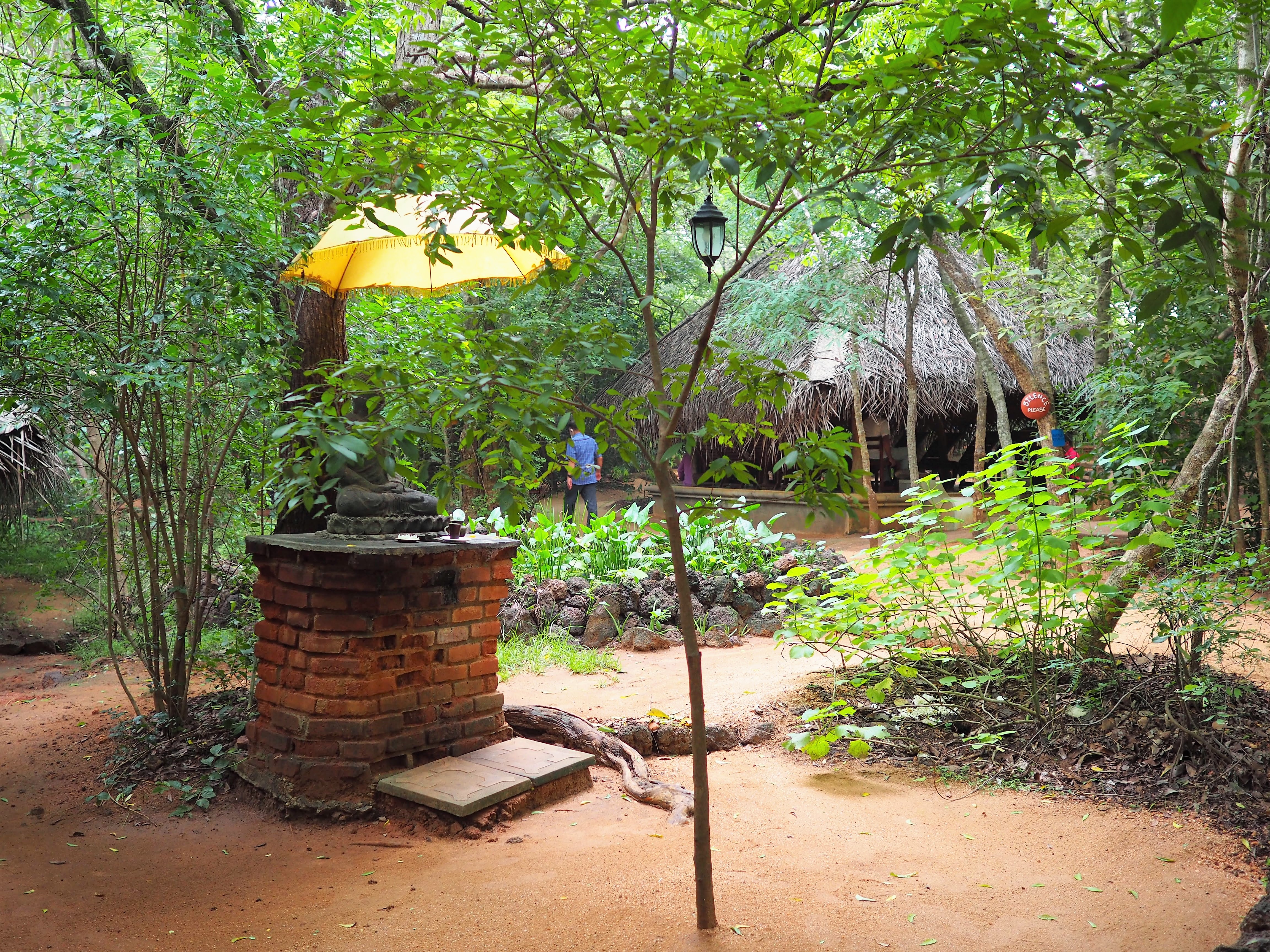 コロンボ・ダンブッラ・シーギリヤ