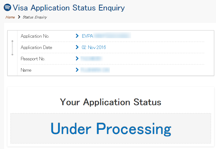 ミャンマー ビザ eVisa
