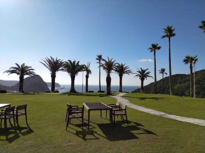 下田東急ホテル