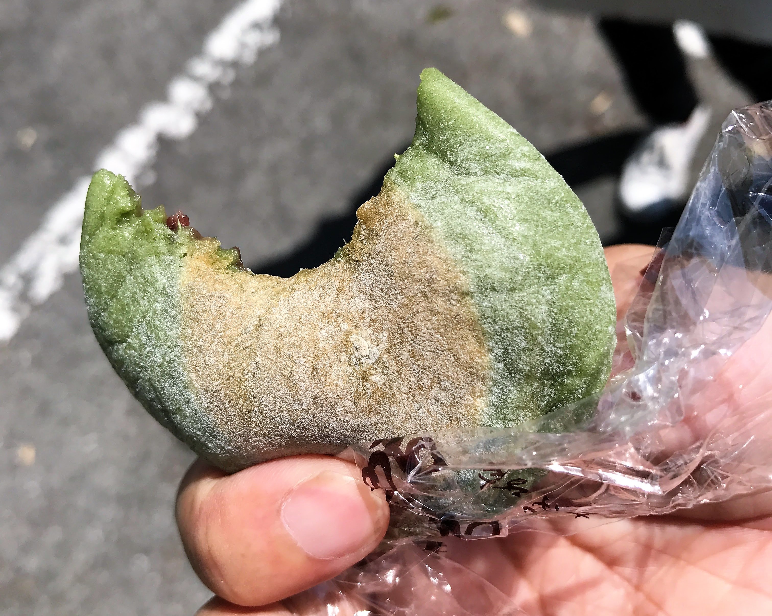 京都三大餅ツアー