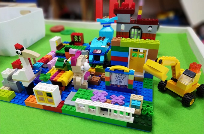 レゴ クラシック