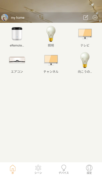eRemote mini and Amazon Echo