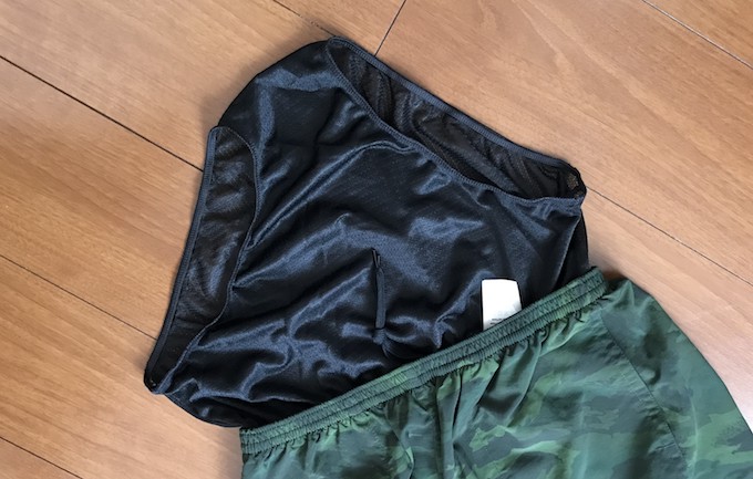 パタゴニア バギーズ・ショーツ ロング 7インチ