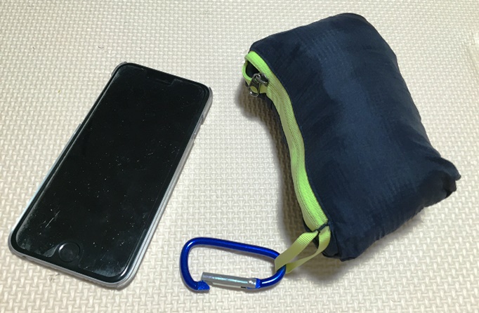 フーディニジャケット