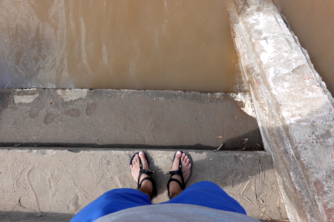 ラオス ルアンパバーン