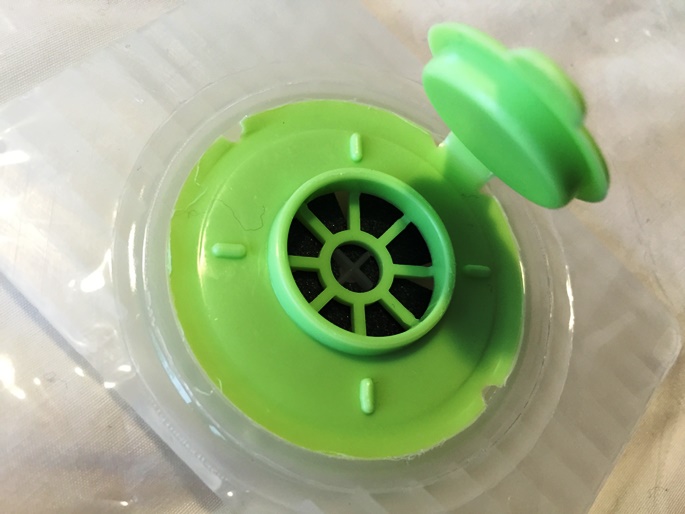 Q-PON 圧縮袋・ポンプ