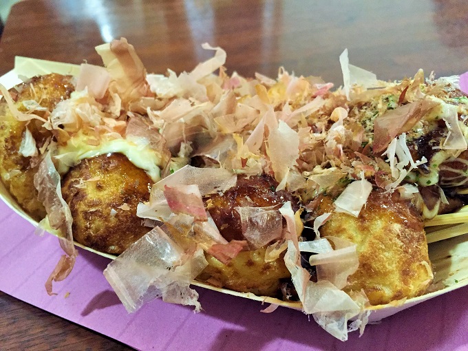 なんばグランド花月横「わなか」