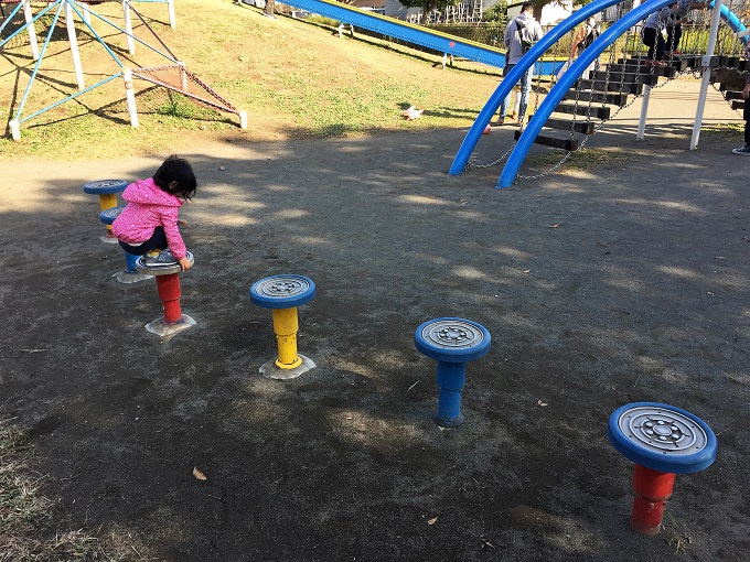 椚谷（くぬぎやと）公園