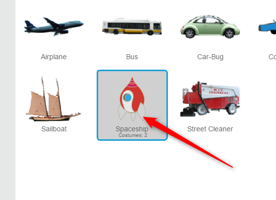 スクラッチ Scratch