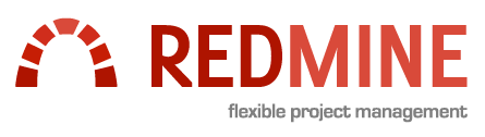 Logo Redmine