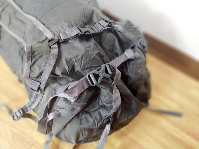 PACIFIC Sea to Sky Pack