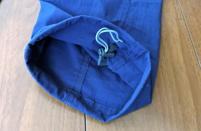 トレックライトパンツ / ザ・ノース・フェイス