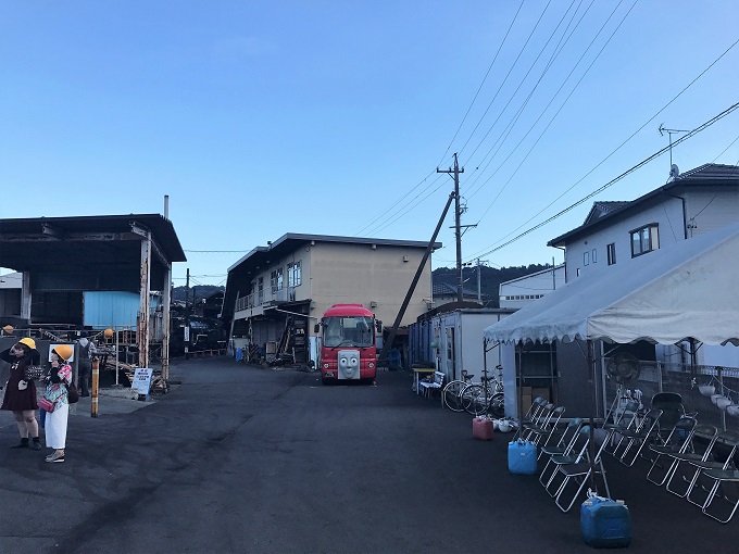 大井川鐵道 トーマス号